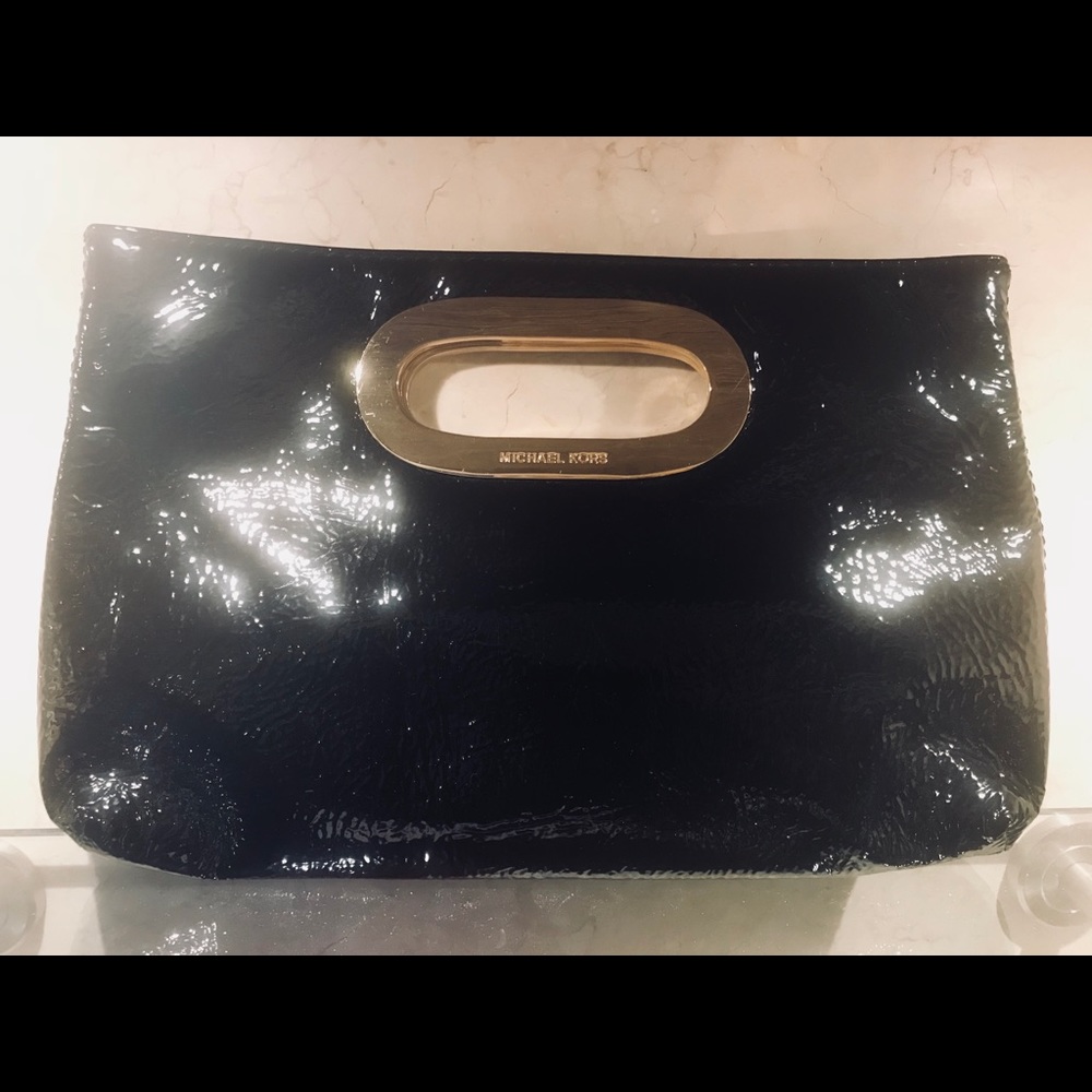 Michael Kors Clutch Bag